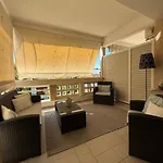 Spacious By The Sea Apartment Loutra Edipsou (Evia)