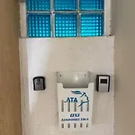 Apartment Spacious By The Sea *