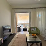 Spacious By The Sea Apartment Loutra Edipsou (Evia)