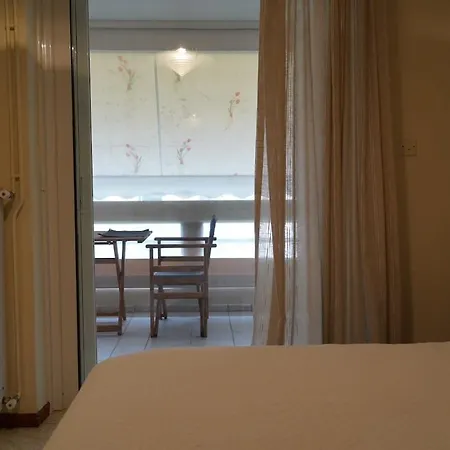 Spacious By The Sea Apartamento